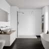 Natural White Classic Collection - Bathroom Panels