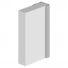 Multipanel Type C - End Cap (L-Shaped)