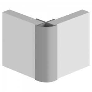 Multipanel Type B - External Corner Trim