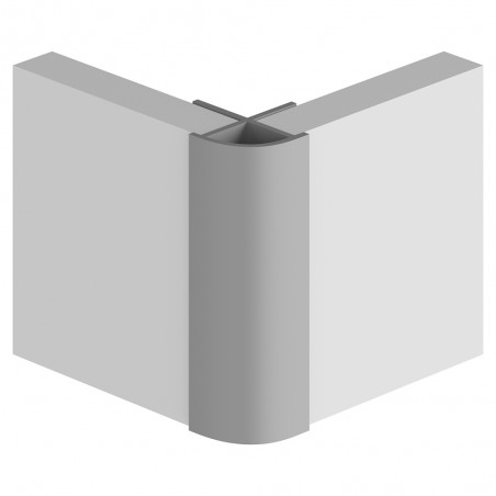 Multipanel Type B - External Corner Trim