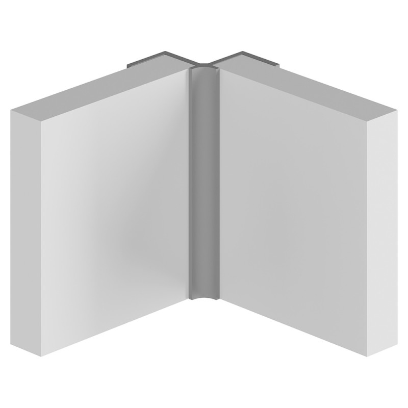 Semi Corner Module Multipanel Type A - Internal Corner