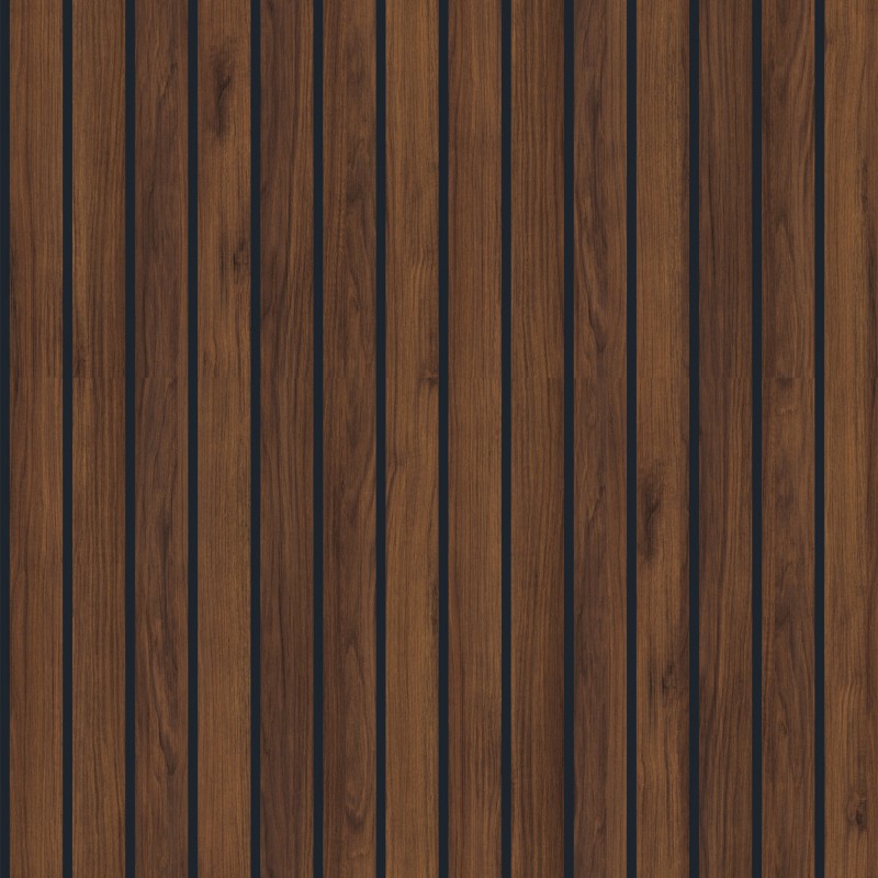 Warmia Walnut - Naturepanel