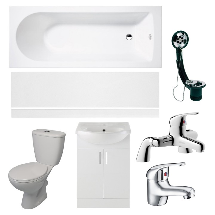 Kanazawa Full Suite with Bath