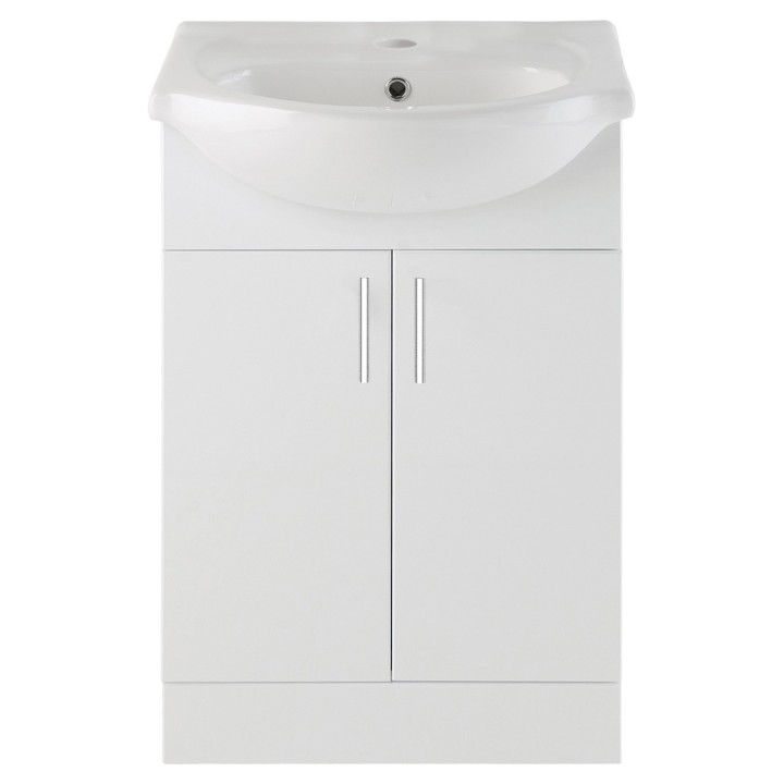 Kanazawa Full Suite with Rimless BTW WC & Single End Bath