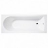 Kanazawa Full Suite with Rimless BTW WC & Single End Bath