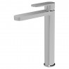 Cyprus Chrome High Rise Mono Basin Mixer