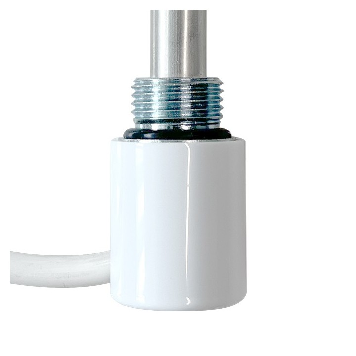 NOVA White Fixed Temperature Electric Heating Elements