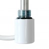 "NOVA" White Standard Electric Heating Elements (150W to 900W)