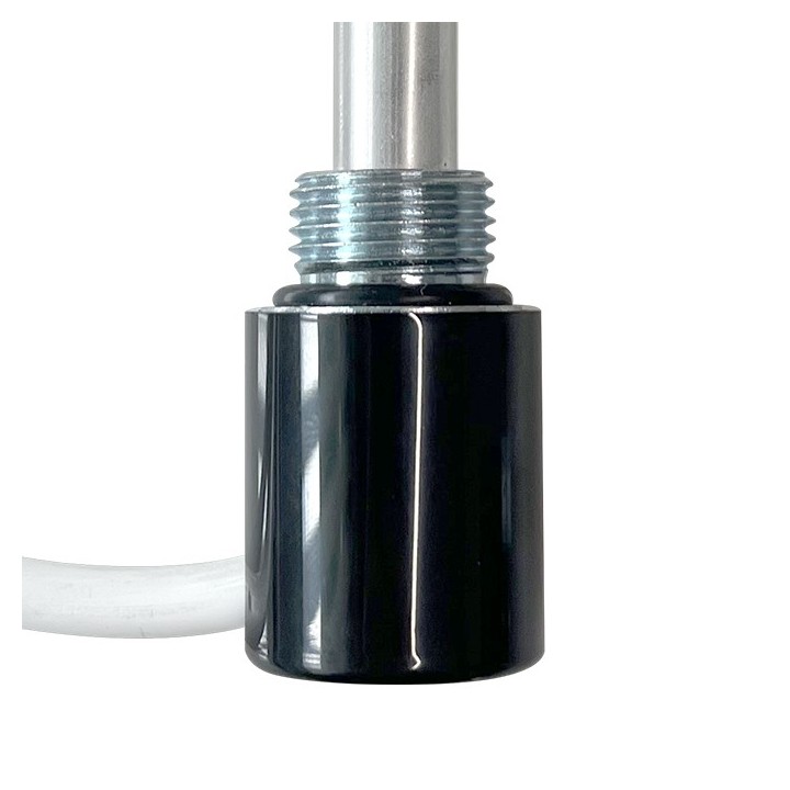 NOVA Black Fixed Temperature Electric Heating Elements