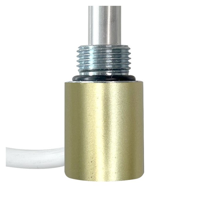 NOVA Brass Fixed Temperature Electric Heating Elements