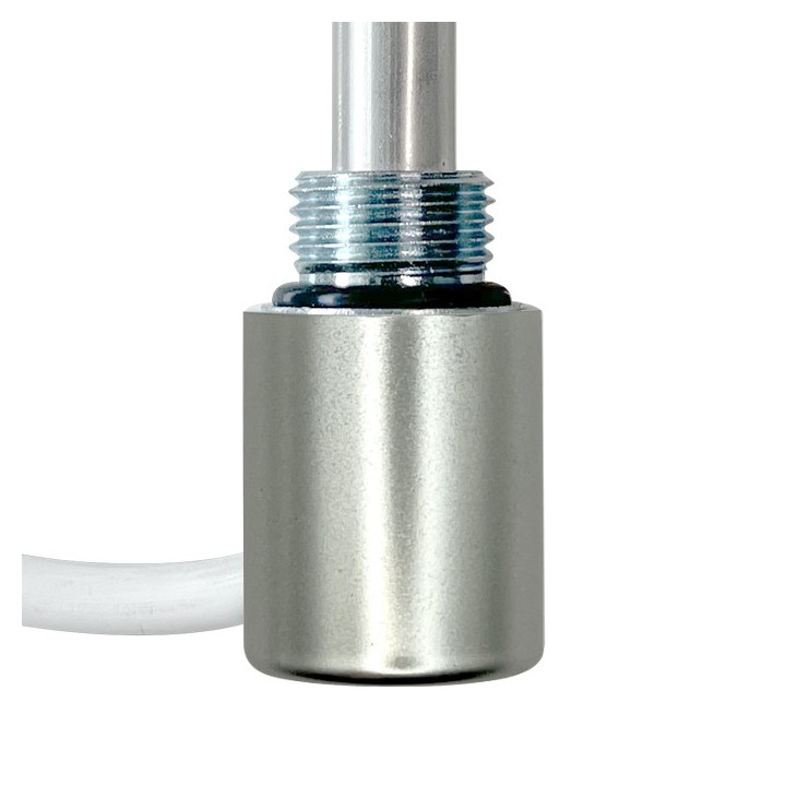 NOVA Silver Fixed Temperature Electric Heating Elements