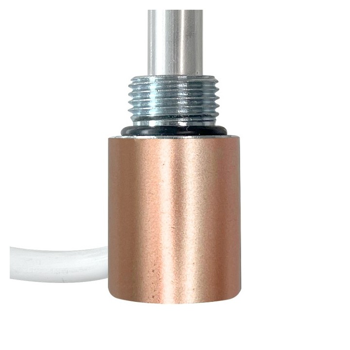 NOVA Copper Fixed Temperature Electric Heating Elements