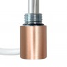 "NOVA" Copper Standard Electric Heating Elements (150W to 900W)