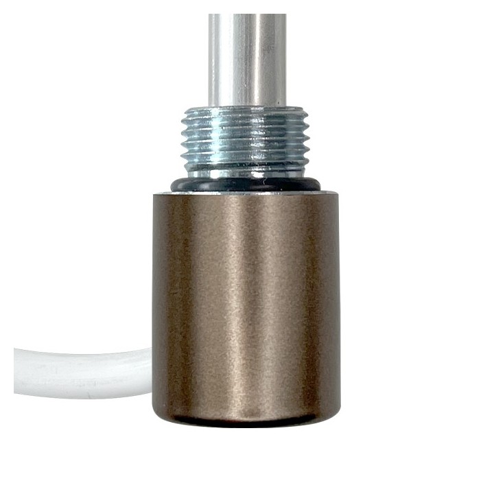 NOVA Bronze Fixed Temperature Electric Heating Elements