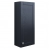 Kobe 300mm(w) 1 Door Wall Unit - Indigo Ash