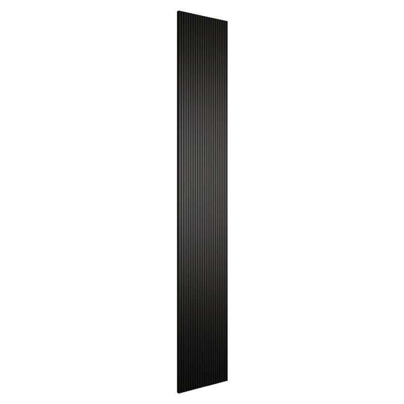 Kagoshima Tall End Panel - Matt Graphite Grey