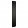 Kagoshima Tall End Panel - Matt Graphite Grey