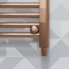 "NOVA" Copper Standard Electric Heating Elements - Insitu