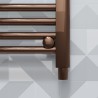 "NOVA" Bronze Standard Electric Heating Elements - Insitu