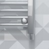 "NOVA" Silver Standard Electric Heating Elements - Insitu