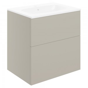 Yamagata 610mm(w) 2 Drawer...