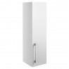 Tokyo 200mm(w) Wall Unit - White Gloss