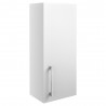 Tokyo 300mm(w) Wall Unit - White Gloss