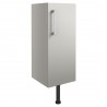 Tokyo 300mm(w) Base Unit - Light Grey Gloss