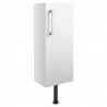 Tokyo 300mm(w) Slim Base Unit - White Gloss