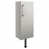 Tokyo 300mm(w) Slim Base Unit - Light Grey Gloss