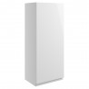 Nagoya 300mm(w) Wall Unit - White Gloss