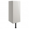 Nagoya 300mm(w) Base Unit - Pearl Grey Gloss