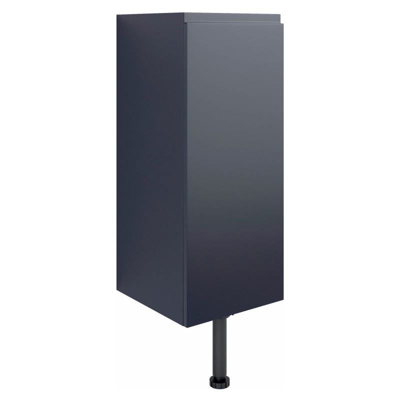 Nagoya 300mm(w) Base Unit - Matt Indigo Blue