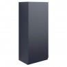 Nagoya 300mm(w) Wall Unit - Matt Indigo Blue