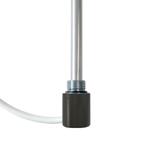 NOVA Anthracite Standard Electric Heating Elements (150W to 900W)