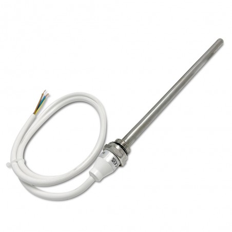 150W Rica PTC Towel Rail Radiator Heating Element