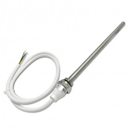 250W Rica PTC Towel Rail Radiator Heating Element