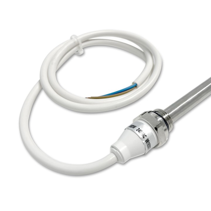 200W Rica PTC Towel Rail Radiator Heating Element