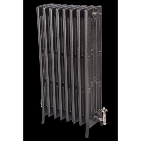 960mm (w) Mayfair 6 Column Traditional Cast Iron Radiators