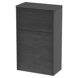 Havana 500mm Back-To-Wall WC Units