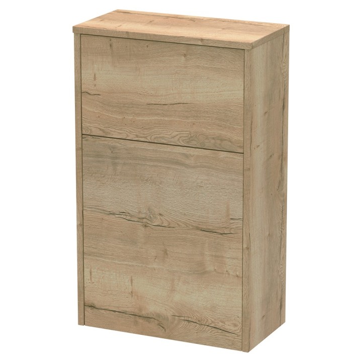 Havana 500mm Back-To-Wall WC Units