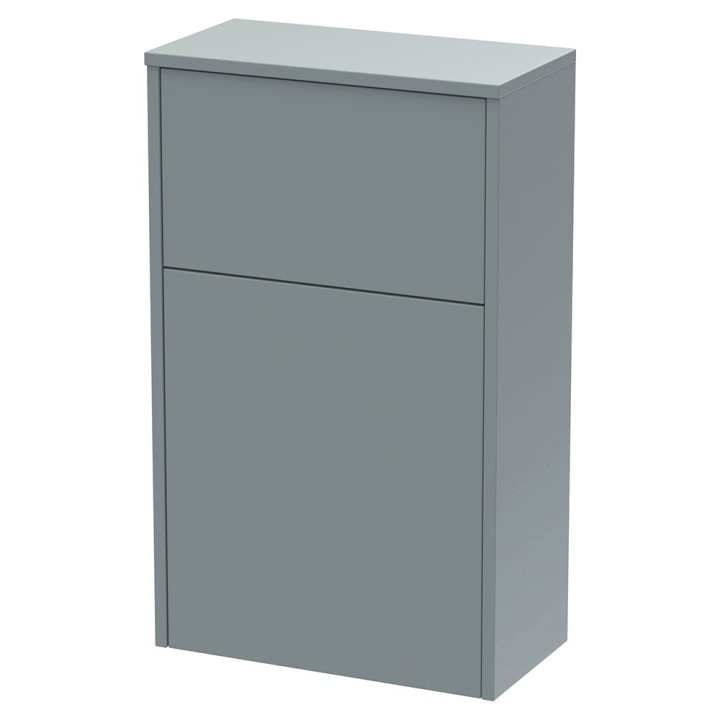 Havana 500mm Back-To-Wall WC Units
