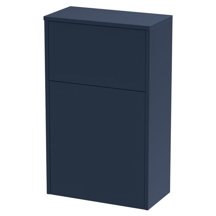 Havana 500mm Back-To-Wall WC Units