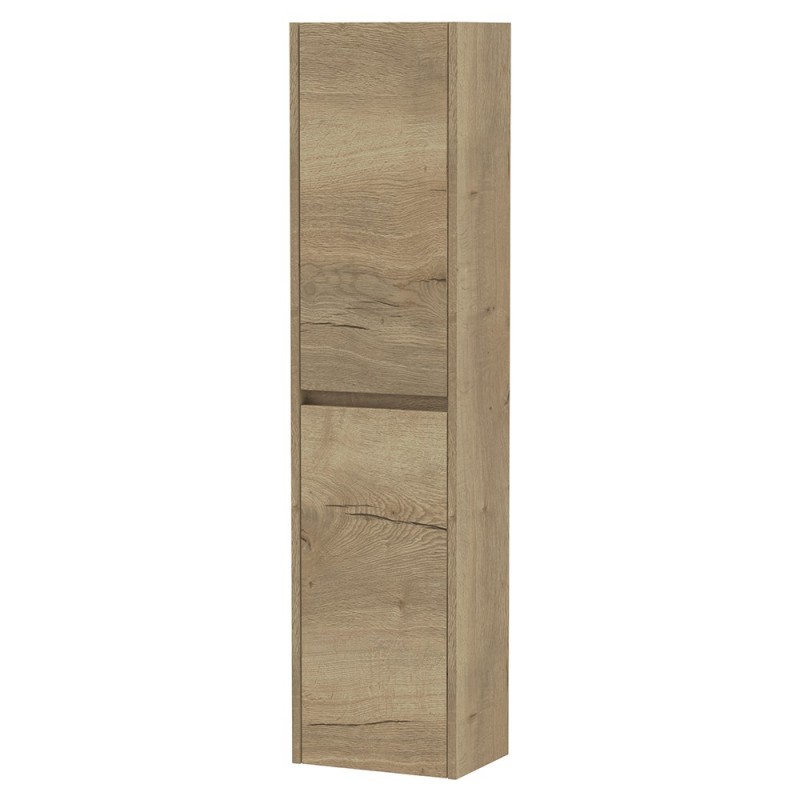 Havana 350mm x 1433mm Tall Cupboard Unit