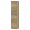 Havana 350mm x 1433mm Tall Cupboard Unit