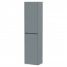 Havana 350mm x 1433mm Tall Cupboard Unit