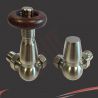 Traditional Thermostatic Valves