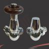 Traditional Thermostatic Valves