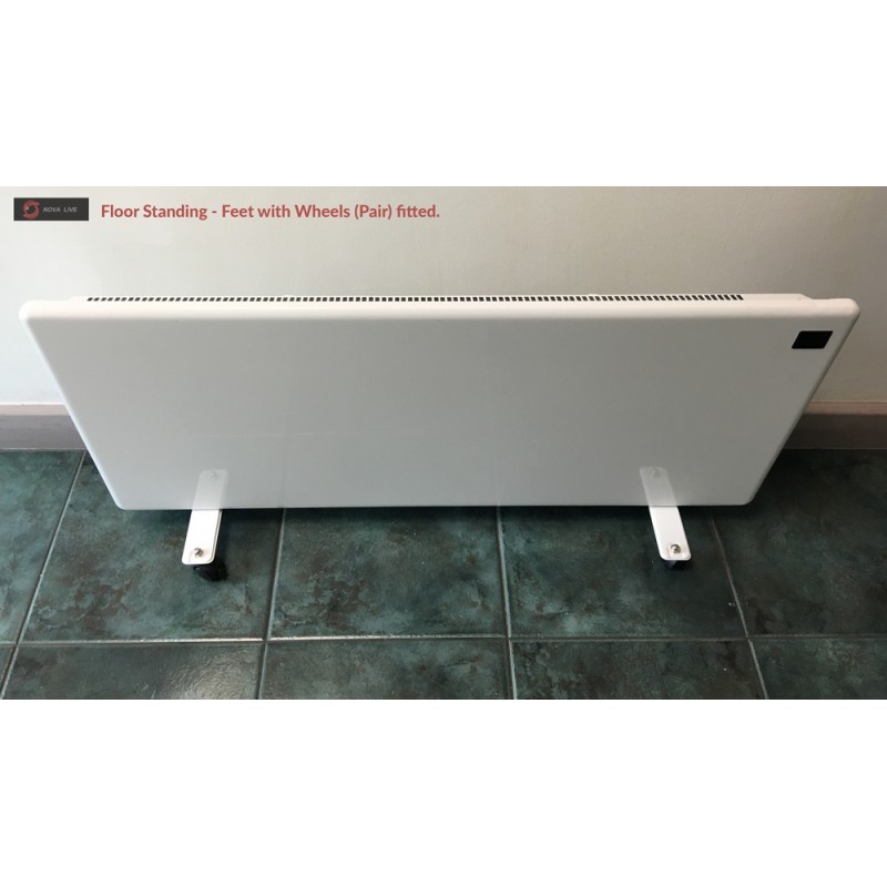 2000w Nova Live S Electric Panel Heater