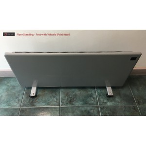 2000w Nova Live S Electric Panel Heater